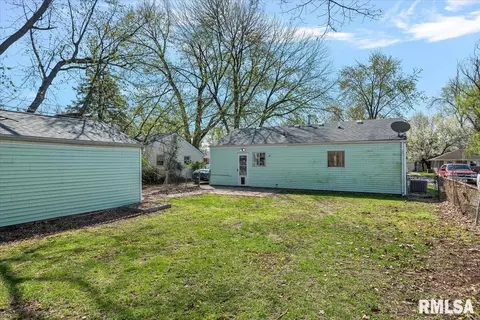 3217 Buckner St, Springfield, IL 62703 photo 22