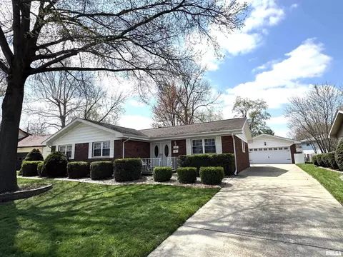 117 Andover Dr, Springfield, IL 62704