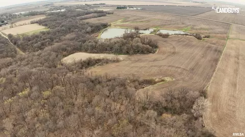 900-998 Il Route 167 Rd, Wataga, IL 61488