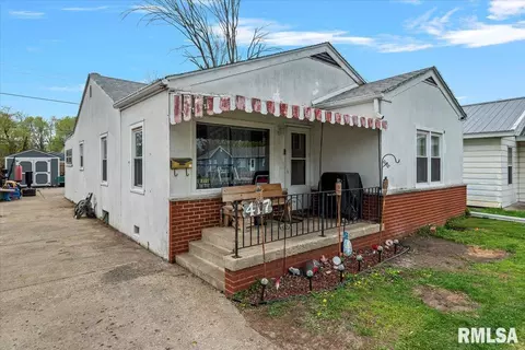 417 N Stephens Ave, Springfield, IL 62702