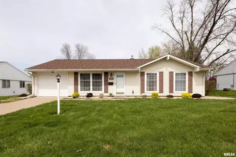 3821 State St, Quincy, IL 62301