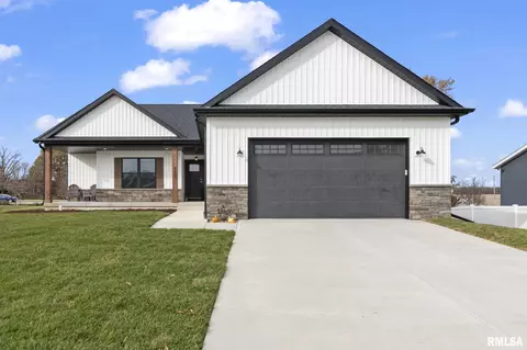 6409 Mcintosh Ct, Springfield, IL 62711