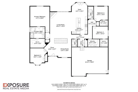 4404 Lynhurst Rd, Springfield, IL 62711 photo 35