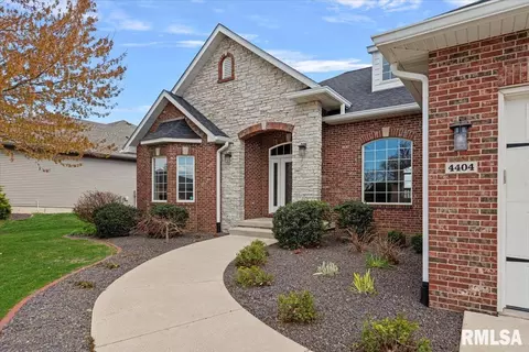 4404 Lynhurst Rd, Springfield, IL 62711 photo 2