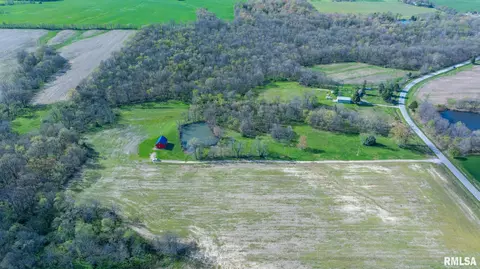 2114 Iuka Rd, Iuka, IL 62849