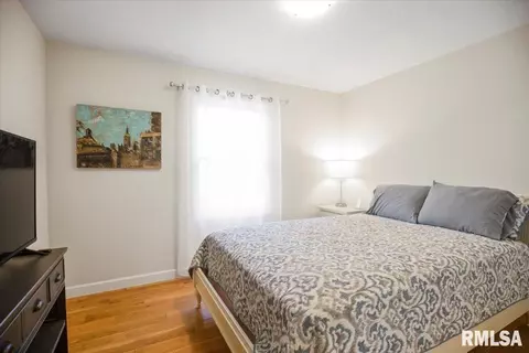 Bedroom - 4113 Camomile Ln, Springfield, IL 62707 photo 1 of 4