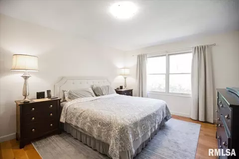 Bedroom - 4113 Camomile Ln, Springfield, IL 62707 photo 3 of 4