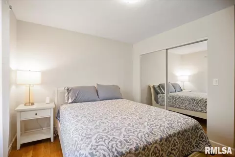 Bedroom - 4113 Camomile Ln, Springfield, IL 62707 photo 2 of 4