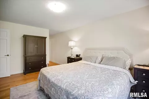 Bedroom - 4113 Camomile Ln, Springfield, IL 62707 photo 4 of 4