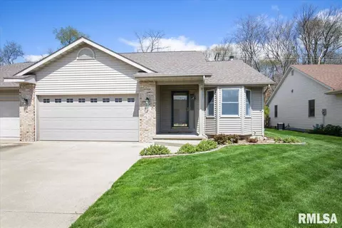 4113 Camomile Ln, Springfield, IL 62707