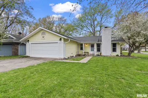 241 N Durkin Dr, Springfield, IL 62702 photo 29