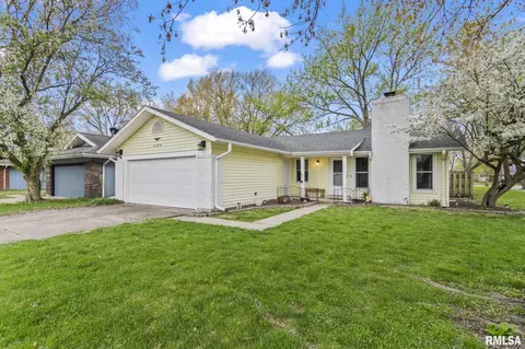 241 N Durkin Dr, Springfield, IL 62702 photo 28