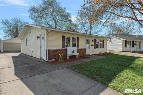 Other - 1626 Fairmont Dr, Springfield, IL 62702 photo 8 of 8