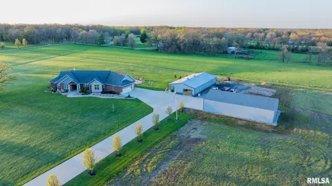 View/Area - 1611 E Baseline Rd, Centralia, IL 62801 photo 10 of 16
