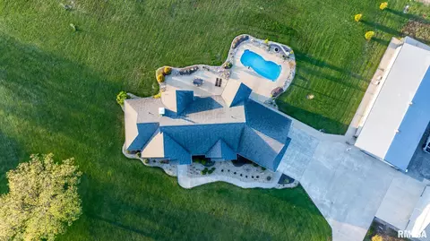 View/Area - 1611 E Baseline Rd, Centralia, IL 62801 photo 13 of 16