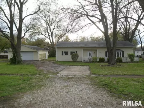 221 Eastdale Ave, Springfield, IL 62703