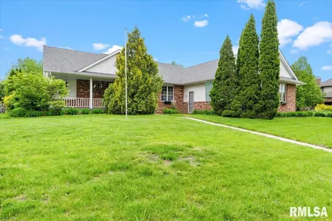 4204 Lavender Ln, Springfield, IL 62711 photo 2