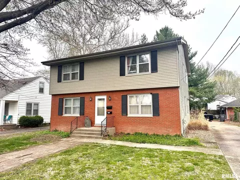 1038 W Maple Ave, Springfield, IL 62704