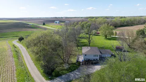 310 W Main St, Tallula, IL 62688 photo 45