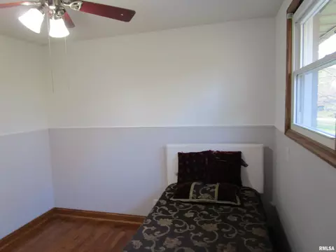 Bedroom - 55 Palomino Rd, Springfield, IL 62702 photo 10 of 15