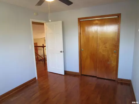 Bedroom - 55 Palomino Rd, Springfield, IL 62702 photo 6 of 15