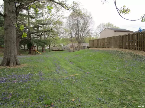Exterior - 55 Palomino Rd, Springfield, IL 62702 photo 6 of 13