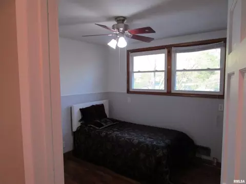 Bedroom - 55 Palomino Rd, Springfield, IL 62702 photo 8 of 15