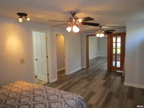 Bedroom - 55 Palomino Rd, Springfield, IL 62702 photo 3 of 15