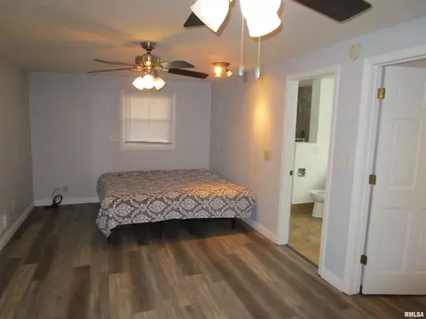 Bedroom - 55 Palomino Rd, Springfield, IL 62702 photo 2 of 15