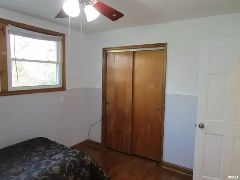 Bedroom - 55 Palomino Rd, Springfield, IL 62702 photo 9 of 15
