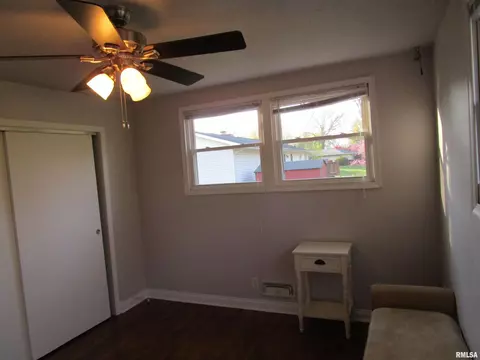 Bedroom - 55 Palomino Rd, Springfield, IL 62702 photo 13 of 15