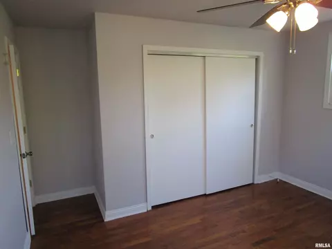 Bedroom - 55 Palomino Rd, Springfield, IL 62702 photo 15 of 15