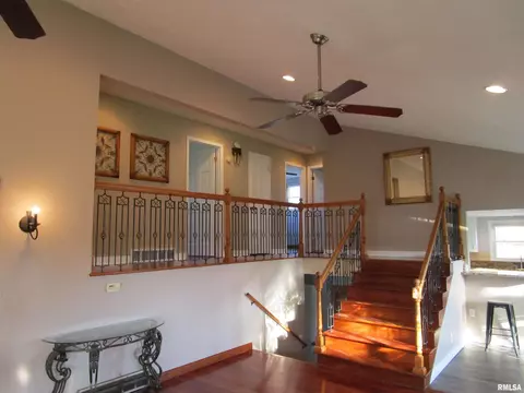 Entry Way - 55 Palomino Rd, Springfield, IL 62702 photo 8 of 9