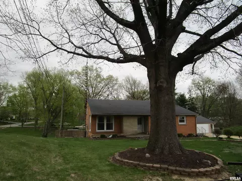 Exterior - 55 Palomino Rd, Springfield, IL 62702 photo 10 of 13