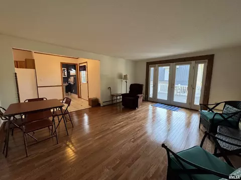 Living - 323 E Cortland St, Avon, IL 61415 photo 10 of 13