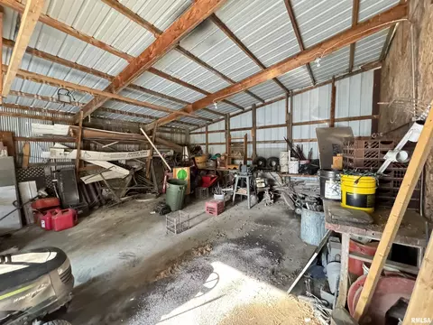 Exterior - 323 E Cortland St, Avon, IL 61415 photo 18 of 20