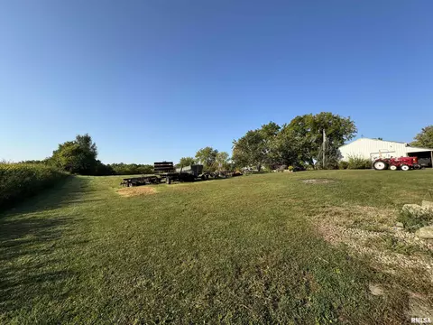 Exterior - 323 E Cortland St, Avon, IL 61415 photo 11 of 20