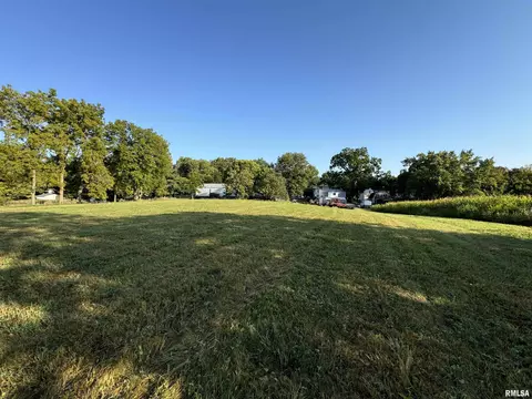 Exterior - 323 E Cortland St, Avon, IL 61415 photo 16 of 20