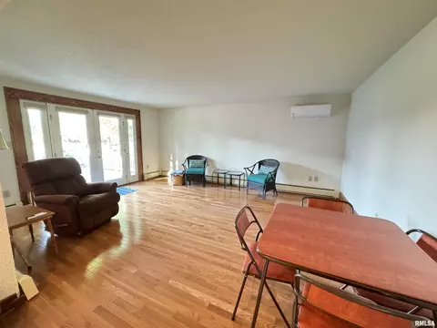 Living - 323 E Cortland St, Avon, IL 61415 photo 9 of 13