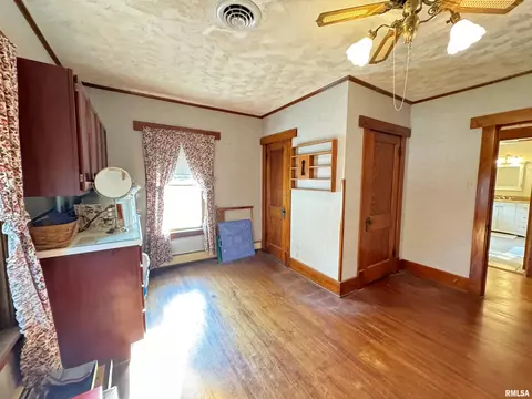 Entry Way - 323 E Cortland St, Avon, IL 61415 photo 7 of 7