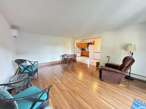 Living - 323 E Cortland St, Avon, IL 61415 photo 11 of 13