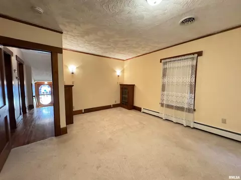 Living - 323 E Cortland St, Avon, IL 61415 photo 13 of 13