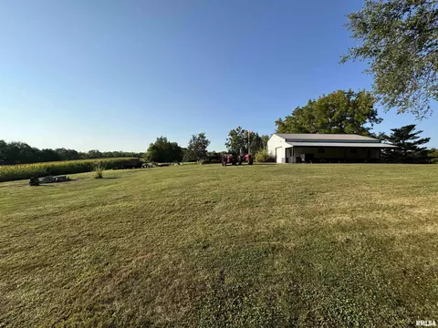 Exterior - 323 E Cortland St, Avon, IL 61415 photo 13 of 20