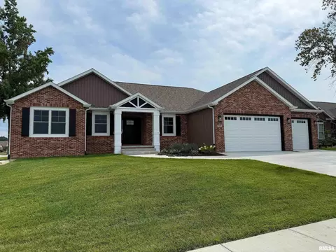 1100 Lightstone Ct, Sherman, IL 62684