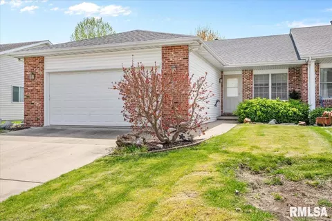 4112 Camomile Ln, Springfield, IL 62711