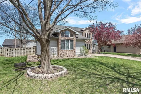 3317 Elderberry Ln, Springfield, IL 62711 photo 3