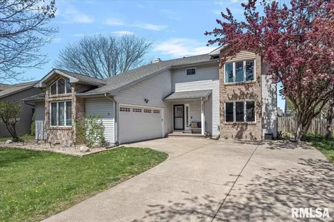 3317 Elderberry Ln, Springfield, IL 62711 photo 2