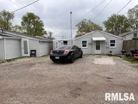 516 Highland, Springfield, IL 62704