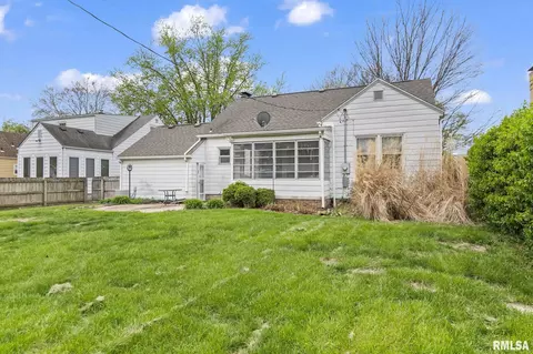 2004 S Walnut St, Springfield, IL 62704 photo 35
