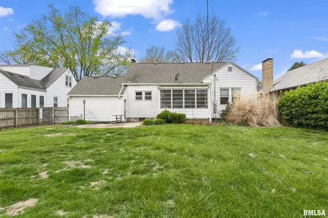 2004 S Walnut St, Springfield, IL 62704 photo 37